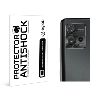 Protection d'écran antichoc Motorola Moto G72, accessoire premium pour une protection mobile améliorée - Product Image 1