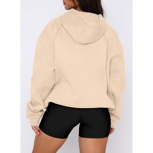 Vêtements décontractés de haute qualité Sweats à capuche pour femmes Prix raisonnable Meilleure vente Sweats à capuche pour femmes pour adultes - Product Image 2