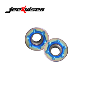 Jeekvisen เครื่องกัดเหล็กกล้าชุบแข็งแบบ RDMT1204MO-MQ JS115P ทังสเตนคาร์ไบด์ CNC - Product Image 3