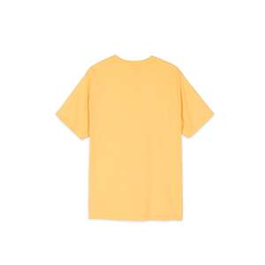 For Future [1904385] T-shirt da uomo a <span class=keywords><strong>maniche</strong></span> <span class=keywords><strong>corte</strong></span> in jersey 100% cotone traspirante 300g, vestibilità regolare, compressa, per fitness e streetwear - Product Image 2