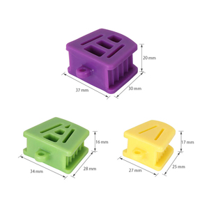 Abrebocas Manual de Plástico - Product Image 1