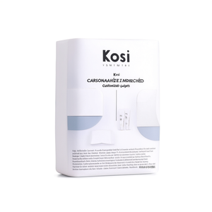 Paquet de mouchoirs personnalisés Kosi, gadgets sur mesure - Product Image 2