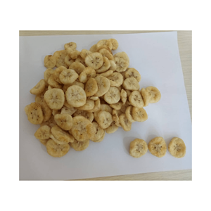 Achat en gros de chips de bananes VF séchées vietnamiennes: profitez de prix de gros compétitifs et d'une collation de qualité prête à l'exportation - Product Image 5