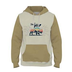 2025 nouveau à la mode grande taille hommes pull décontracté à capuche à manches longues saison d'hiver tricoté doublure imprimé Design - Product Image 6