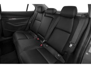 Mazda3 2020 Usado en Excelentes Condiciones, Sedán Preferred, Tracción Delantera, Color Negro, 27MPG, Gasolina, 6 Velocidades, Motor 2.5L de 186HP, Automático - Product Image 3