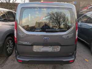 Cámara Trasera Manual Oscura Nueva para Transit Connect XL 2025 en Venta - Product Image 5