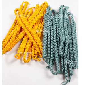 สายคล้องไหล่และสายคล้องไหล่สำหรับงานพิธีสายคล้องไหล่สีอื่นๆตามสั่ง - Product Image 6