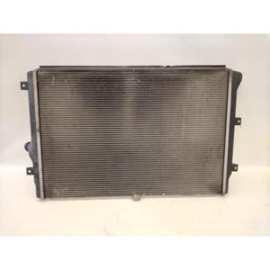 RADIATEUR D'EAU SEAT Altea XL 1K0121251DD TDI Diesel 1600 (06>) - Product Image 2