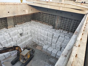 Cemento Portland de alta calidad más vendido 42,5 Material de construcción de característica refractaria de estilo de diseño moderno Vietnam - Product Image 2
