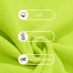 High Quality 360g Polyester/Cotton Spring Yarn Dyed Unisex Terry Oversized <b>Hoodie</b> Wholesale Blank Custom Print 3D Embroidery - Product Image 5