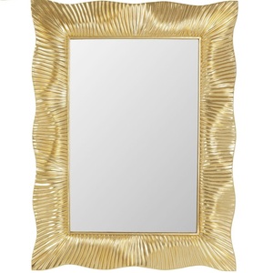 Diseño de decoración del hogar Espejo de pared interior Diseño de licencia Espejo de decoración clásico y moderno Múltiples diseños de acabado - Product Image 1