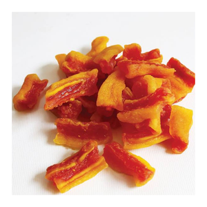 High-Quality Vietnamese Dried <b>Papaya</b> | Sweet Flavor, Natural Ingredients | Vacuum Packed to Preserve <b>Freshness</b> - Product Image 5