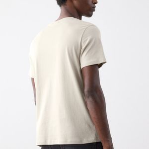 Nouveau t-shirt uni pour tous les hommes et les femmes meilleures chemises 100% coton couleur polyester t-shirt unisexe - Product Image 4