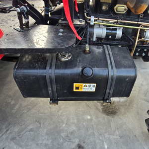 Caja de Cambios para Tractor Agrícola 4x4, Motor de 36.8HP, Nueva Condición, Alta Productividad - Product Image 5