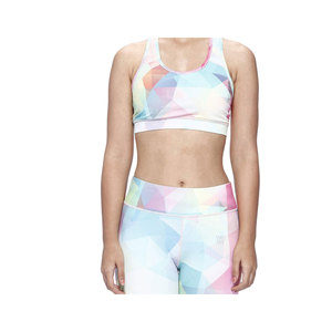 2025 mejor precio de fábrica Premium alta calidad mujer chica Yoga ropa Primavera Verano ropa deportiva al aire libre 2 piezas - Product Image 6