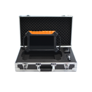 ADMT 600AX 16D 600m 깊이층 지능형 휴대용 석영맥 금광 탐사기 고정밀 빠른 속도 - Product Image 1