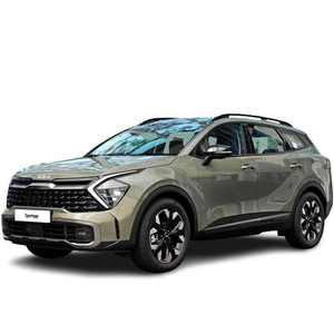 Vehículos SUV 2.0T Usados Multicolor 2024-2025 Edición Exalted Disponibles, Autos Baratos al por Mayor, Rápido 210km/h, Cámara LED - Product Image 1
