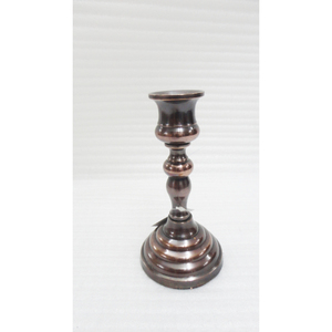 ที่ทันสมัยพรีเมี่ยมที่มีคุณภาพที่ขายดีที่สุดอลูมิเนียมยืนเทียนอลูมิเนียมยืนเทียนขัดสูงหรูหราสไตล์วินเทจยืนเทียน - Product Image 2