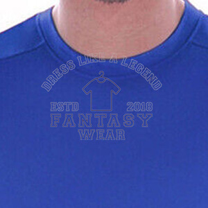 FANTASY WEAR OEM 2026 Wholesale Muscle Fit Performance <b>Compression</b> <b>Shirt</b> Men Training Gym Wear With <b>Custom</b> <b>Design</b> & Logo - Product Image 6