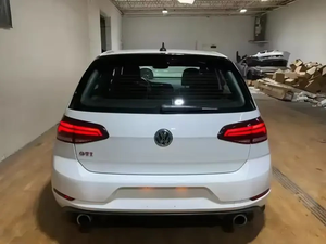 AUTOS USADOS 2023 G.TI 2.0T S FWD Disponibles con Volante a la Izquierda y a la Derecha EN Buen Estado - Product Image 3