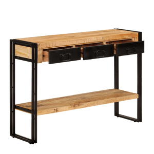 โต๊ะคอนโซลออกแบบใหม่โต๊ะคอนโซลรับผลิตในอินเดียโดยผู้ผลิตอินเดีย - Product Image 5