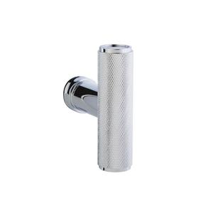 Tiradores de Puertas y Cajones Negros de Moda, Manijas de Bronce de Calidad para Armarios y Guardarropas con Diferentes Acabados Personalizados en Níquel - Product Image 4