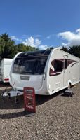 Nouvelle Conception 2026 : Caravane Tout-Terrain avec Module Coulissant et Espace Extensible