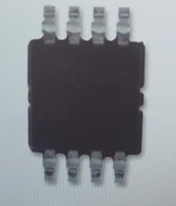 Dispositivos Analógicos DS1100LU-50+ Delay Line, 5 Puntos de Retardo, 10 ns de Retardo por Punto, 50 ns de Retardo Total, Alimentación de 3 V a 3.6 V, µMAX-8 - Product Image 1