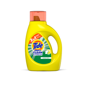 Pour le détergent liquide de fraîcheur alpine de TIDE 1.820L pour l'usage de cuisine - Product Image 2