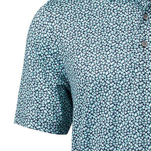 Vente en gros de t-shirts polo confortables de qualité supérieure t-shirt polo mode homme respirant t-shirts polo design personnalisé pour hommes - Product Image 4