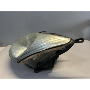 PHARE AVANT GAUCHE FORD Focus Berline 2ème Série X84X13006 (01>04) - Product Image 5