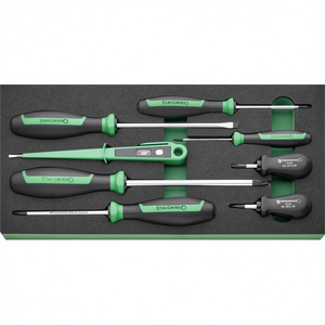 Jeu de tournevis Stahlwille 8 pièces - Product Image 3