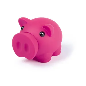 Abi - Caja de Ahorros Personalizada con Diseños Originales - Product Image 2