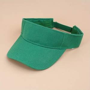 Chapeau ajusté de style de luxe Casquette à visière Chapeau ajusté de marque avec logo personnalisé du Vietnam Chapeau en velours côtelé non structuré de créateur - Product Image 6