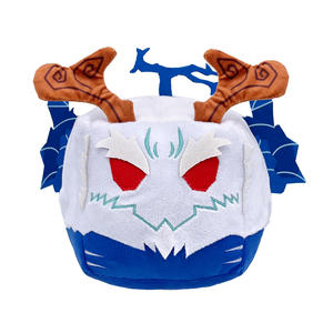 2025ใหม่ blox ผลไม้ตุ๊กตาผ้ากำมะหยี่นุ่มสำหรับเด็กหมอนตุ๊กตาของขวัญวันเกิด - Product Image 3