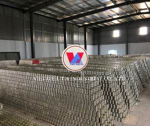 ลิ้นจี่กระป๋องเวียดนามขายส่ง | บรรจุสดใหม่ในน้ำเชื่อมธรรมชาติ - Product Image 5