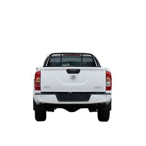 Proveedor Verificado de Exportación, Camioneta Diésel 4x4, Vehículo Utilitario Comercial para Uso Agrícola - Product Image 2