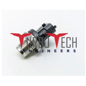 CAPTEUR DE PRESSION COMMON RAIL 0281006064 - Product Image 1