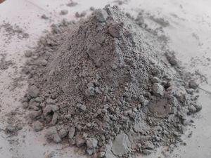Polvo de Barita de Grado API Premium, Sulfato de Bario Natural BaSO4 para Aplicaciones de Perforación Petrolera - Product Image 3