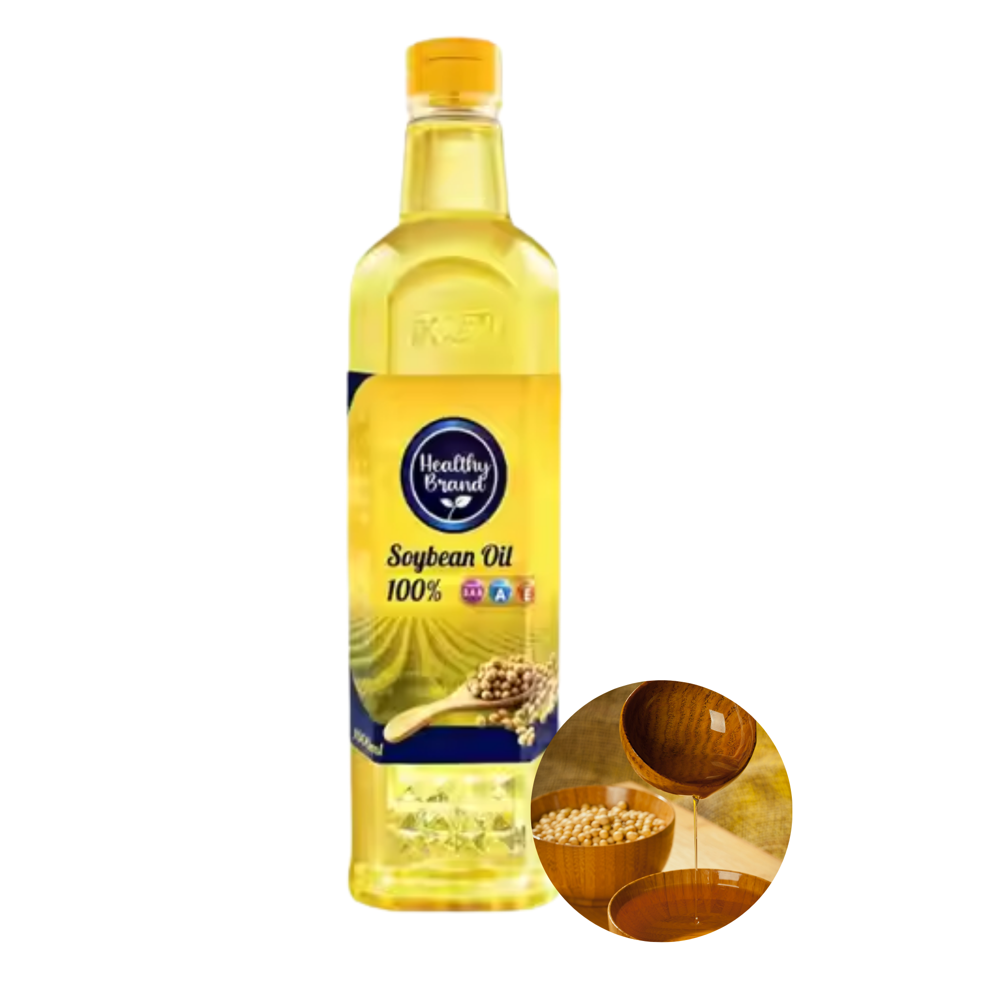 Низкая цена, вкусное масло высшего качества, топ продаж, приготовление рафинированного соевого масла 1 л