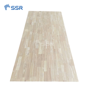 Panneaux en bois de joint de doigt d'exportation: 1220x2440mm 12/15/18mm d'épaisseur-qualité assurée pour le marché international - Product Image 4