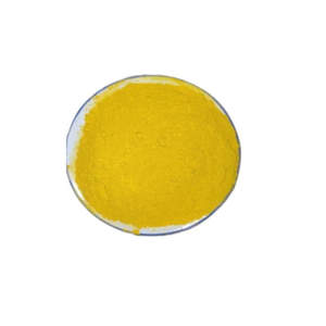 Colorant jaune acide industriel 23, colorant jaune brillant et durable pour la teinture de la soie, de la laine, du nylon et du cuir - Product Image 2