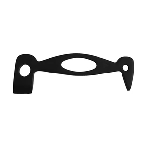 Haute qualité Instrument vétérinaire sabot tampon Clinch Cutter outil fermé clou ferrage acier inoxydable cheval sabot tampon - Product Image 2