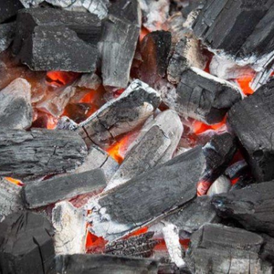 Halaban Lump Charcoal Indonesia Pure Hardwood Low Moisture Clean Burn <b>BBQ</b> Hookah Exporter - Product Image 4