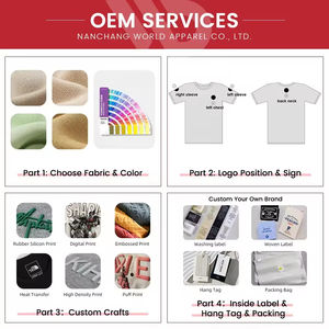 2025 verano personalizado de alta calidad Unisex diseño de moda Camisetas cuello redondo suaves transpirables para Hombre Camisetas - Product Image 4