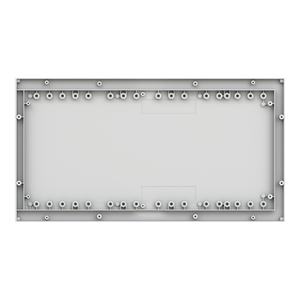 Para PLC PAC y controladores dedicados ABB 4TBE843610C0100 - Product Image 1