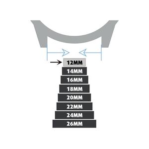 Cinturino in cuoio, - Product Image 6