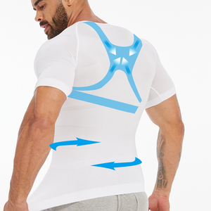 Débardeur de haute qualité respirant et confortable séchage rapide été vente en gros Collection hommes débardeur - Product Image 3