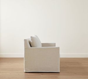 Muebles <span class=keywords><strong>de</strong></span> lujo para habitación, nuevo modelo, <span class=keywords><strong>diseño</strong></span> <span class=keywords><strong>de</strong></span> Interior, tela minimalista, seccional, sala <span class=keywords><strong>de</strong></span> estar, sofá largo doble cálido y elegante - Product Image 2