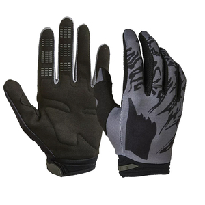 Bán Sỉ Găng Tay Thể Thao Motocross MX Full Finger Thiết Kế Theo Yêu Cầu Của Hashmi And Sons - Product Image 4
